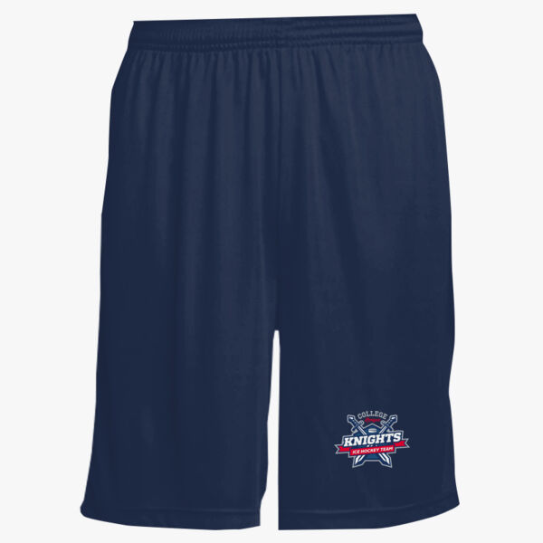 PosiCharge ® Competitor Short Thumbnail