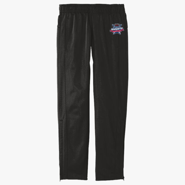 Youth Tricot Track Jogger Thumbnail