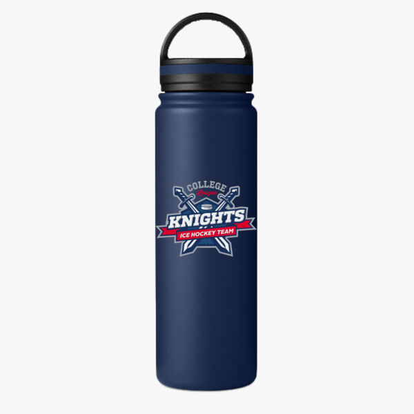 24oz Vacuum Insulated Stainless Steel Bottle Thumbnail